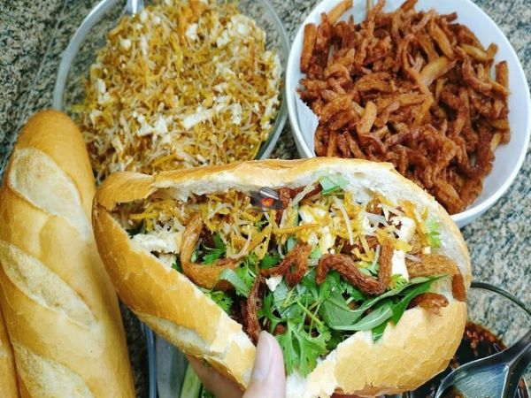 Nha Trang Pedicab Street Food Tour